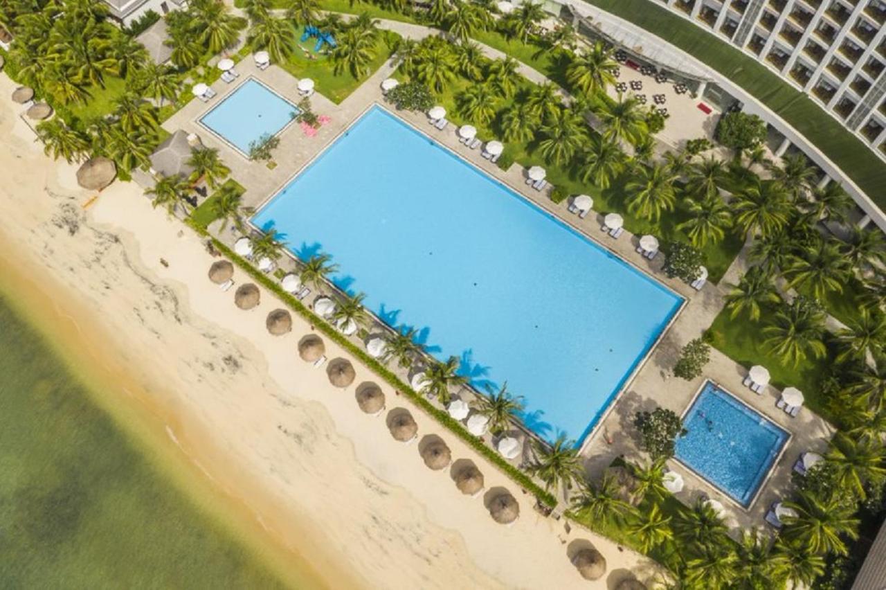 Vinpearl Resort & Spa Nha Trang Bay Екстериор снимка